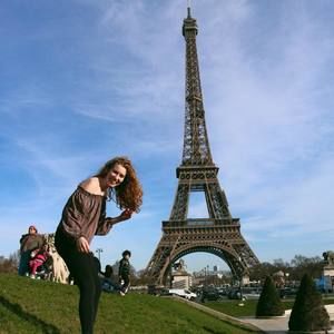 Meet your Posher, Jennifer